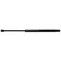 Liftgate Lift Support: 20.93" Ext Length, 7.25" Travel, 180 Lbs of Force, 1 Pk