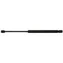 Liftgate Lift Support: 17.78" Ext Length, 6.5" Travel, 140 Lbs of Force, 1 Pk