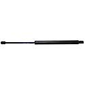 Liftgate Lift Support: 20.68" Ext Length, 7.0" Travel, 180 Lbs of Force, 1 Pk