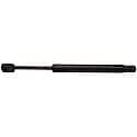 Trunk Lift Support: 10.85" Ext Length, 2.75" Travel, 72 Lbs of Force, 1 Pk