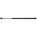 Trunk Lift Support: 19.75" Ext Length, 5.25" Travel, 20 Lbs of Force, 1 Pk