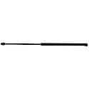 Hood Lift Support: 23.81" Ext Length, 9.5" Travel, 112 Lbs of Force, 1 Pk