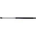 Liftgate Lift Support: 19.12" Ext Length, 8.0" Travel, 86 Lbs of Force, 1 Pk