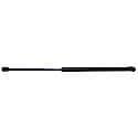 Liftgate Lift Support: 21.25" Ext Length, 8.25" Travel, 94 Lbs of Force, 1 Pk