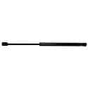 Liftgate Lift Support: 15.81" Ext Length, 5.75" Travel, 133 Lbs of Force, 1 Pk