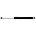 Trunk Lift Support: 16.0" Ext Length, 5.0" Travel, 148 Lbs of Force, 1 Pk