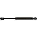 Trunk Lift Support: 11.5" Ext Length, 3.4" Travel, 79 Lbs of Force, 1 Pk