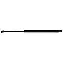 Liftgate Lift Support: 22.72" Ext Length, 7.25" Travel, 194 Lbs of Force, 1 Pk