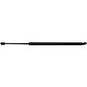 Liftgate Lift Support: 24.81" Ext Length, 6.8" Travel, 146 Lbs of Force, 1 Pk