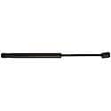 Hood Lift Support: 14.28" Ext Length, 4.9" Travel, 74 Lbs of Force, 1 Pk