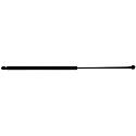 Liftgate Lift Support: 24.38" Ext Length, 8.5" Travel, 89 Lbs of Force, 1 Pk