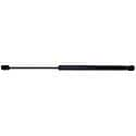 Hood Lift Support: 18.4" Ext Length, 6.5" Travel, 68 Lbs of Force, 1 Pk