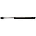 Trunk Lift Support: 11.4" Ext Length, 3.1" Travel, 109 Lbs of Force, 1 Pk