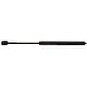 Hood Lift Support: 15.56" Ext Length, 5.5" Travel, 95 Lbs of Force, 1 Pk