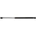 Liftgate Lift Support: 19.68" Ext Length, 6.5" Travel, 144 Lbs of Force, 1 Pk