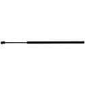 Liftgate Lift Support: 24.78" Ext Length, 6.75" Travel, 160 Lbs of Force, 1 Pk