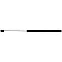 Liftgate Lift Support: 22.06" Ext Length, 7.38" Travel, 136 Lbs of Force, 1 Pk