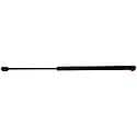 Hood Lift Support: 21.68" Ext Length, 8.5" Travel, 73 Lbs of Force, 1 Pk