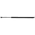 Liftgate Lift Support: 29.12" Ext Length, 7.5" Travel, 147 Lbs of Force, 1 Pk