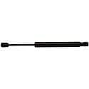 Liftgate Lift Support: 13.31" Ext Length, 3.60" Travel, 117 Lbs of Force, 1 Pk