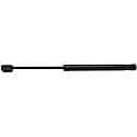 Trunk Lift Support: 13.68" Ext Length, 0 Travel, 0 Lbs of Force, 1 Pk