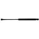 Trunk Lift Support: 15.31" Ext Length, 0 Travel, 0 Lbs of Force, 1 Pk