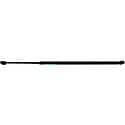 Hood Lift Support: 26.81" Ext Length, 0 Travel, 0 Lbs of Force, 1 Pk