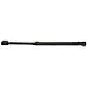 Liftgate Lift Support: 14.68" Ext Length, 0 Travel, 0 Lbs of Force, 1 Pk