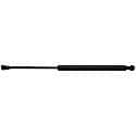 Liftgate Lift Support: 16.36" Ext Length, 0 Travel, 0 Lbs of Force, 1 Pk