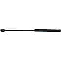 Hood Lift Support: 17.75" Ext Length, 4.25" Travel, 77 Lbs of Force, 1 Pk