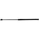 Hood Lift Support: 24.0" Ext Length, 0 Travel, 0 Lbs of Force, 1 Pk