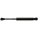 Trunk Lift Support: 9.12" Ext Length, 0 Travel, 0 Lbs of Force, 1 Pk