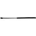 Trunk Lift Support: 17.126" Ext Length, 7.126" Travel, 0 Lbs of Force, 1 Pk