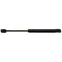 Hood Lift Support: 12.38" Ext Length, 3.18" Travel, 101 Lbs of Force, 1 Pk