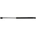 Liftgate Lift Support: 18.68" Ext Length, 0 Travel, 0 Lbs of Force, 1 Pk