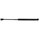 Trunk Lift Support: 13.78" Ext Length, 5.394" Travel, 0 Lbs of Force, 1 Pk