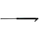 Liftgate Lift Support: 20.50" Ext Length, 0 Travel, 0 Lbs of Force, 1 Pk