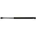 Trunk Lift Support: 14.46" Ext Length, 4.56" Travel, 91 Lbs of Force, 1 Pk