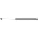 Hood Lift Support: 27.18" Ext Length, 0 Travel, 0 Lbs of Force, 1 Pk