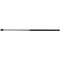 Hood Lift Support: 30.00" Ext Length, 0 Travel, 0 Lbs of Force, 1 Pk