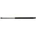 Hood Lift Support: 18.81" Ext Length, 6.75" Travel, 73 Lbs of Force, 1 Pk