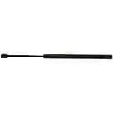 Trunk Lift Support: 19.25" Ext Length, 6.15" Travel, 29 Lbs of Force, 1 Pk