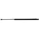 Liftgate Lift Support: 26.92" Ext Length, 8.5" Travel, 171 Lbs of Force, 1 Pk