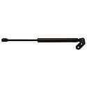 Liftgate Lift Support: 16.35" Ext Length, 5.75" Travel, 120 Lbs of Force, 1 Pk