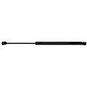 Liftgate Lift Support: 19.43" Ext Length, 6.5" Travel, 90 Lbs of Force, 1 Pk