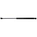 Liftgate Lift Support: 16.87" Ext Length, 6.25" Travel, 81 Lbs of Force, 1 Pk