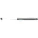 Liftgate Lift Support: 22.75" Ext Length, 8.75" Travel, 141 Lbs of Force, 1 Pk