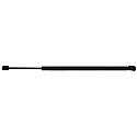 Liftgate Lift Support: 26.44" Ext Length, 6.75" Travel, 152 Lbs of Force, 1 Pk