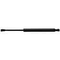 Trunk Lift Support: 14.76" Ext Length, 4.25" Travel, 116 Lbs of Force, 1 Pk