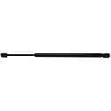 Hood Lift Support: 18.31" Ext Length, 4.35" Travel, 82 Lbs of Force, 1 Pk